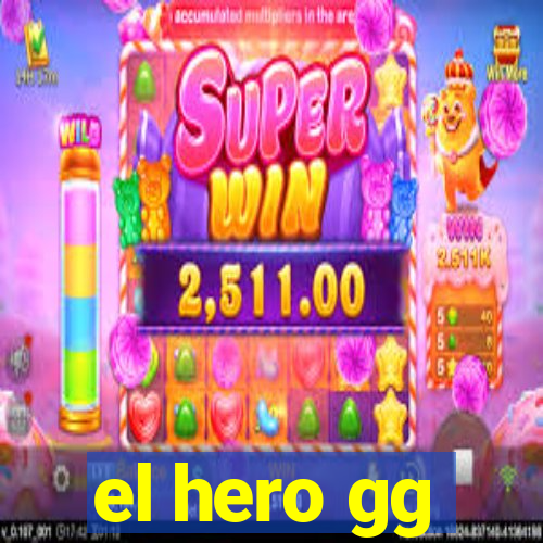 el hero gg